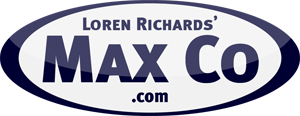 Loren Richards' Max Co - Home of expert metalworking and manufacturing